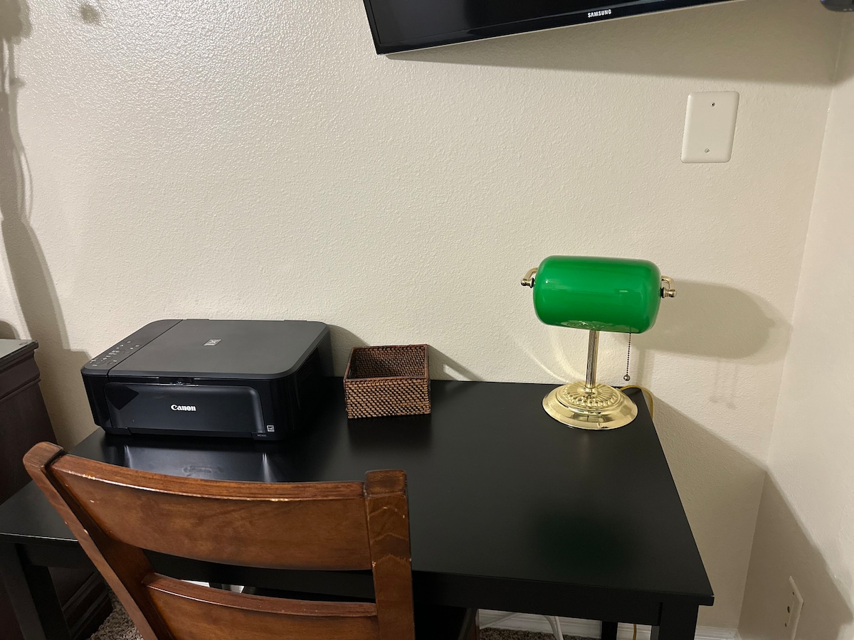 Desk