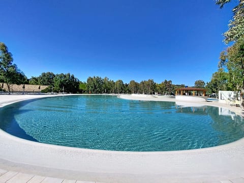 Centro Vacanze Isuledda