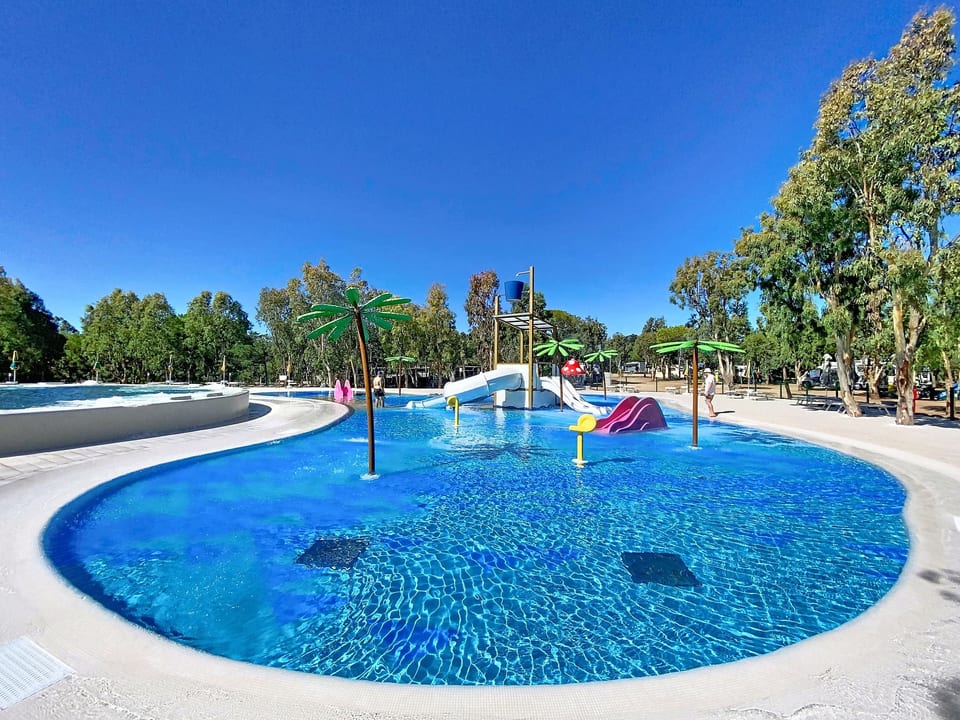 Pool Outdoor