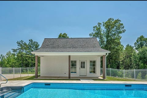 Country Cottage