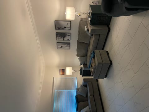 2 Bedroom/2 Bath, One Floor condominium 