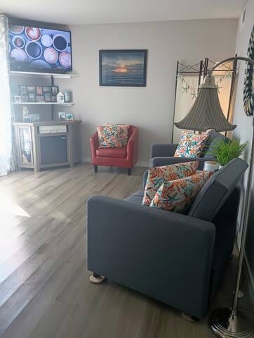 Seascape Villas
