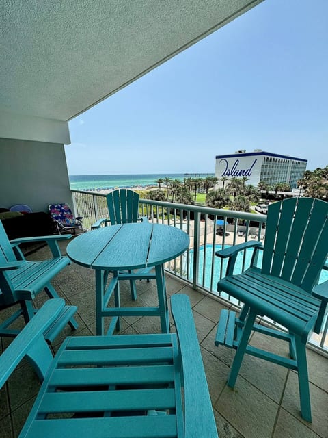 new patio furniture