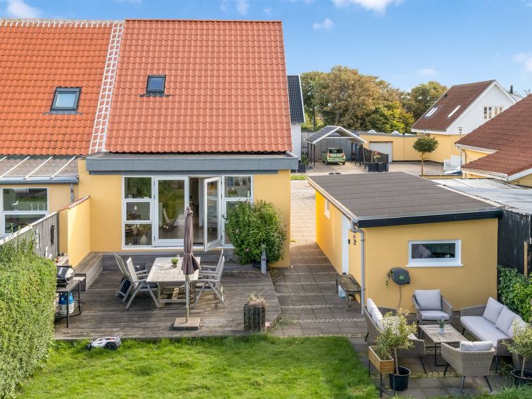 House House - Aswaldi - 1km from the sea - Skagen