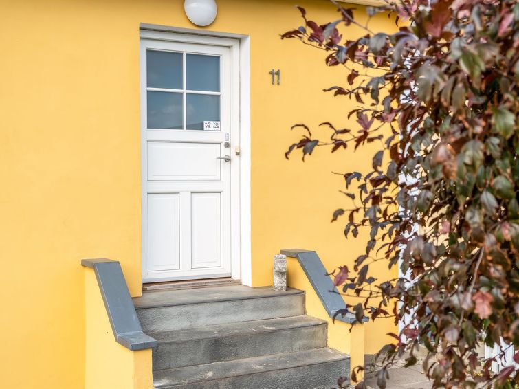 House House - Aswaldi - 1km from the sea - Skagen