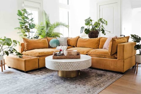 Bohème • Designer Luxury House for 12 • Montrose