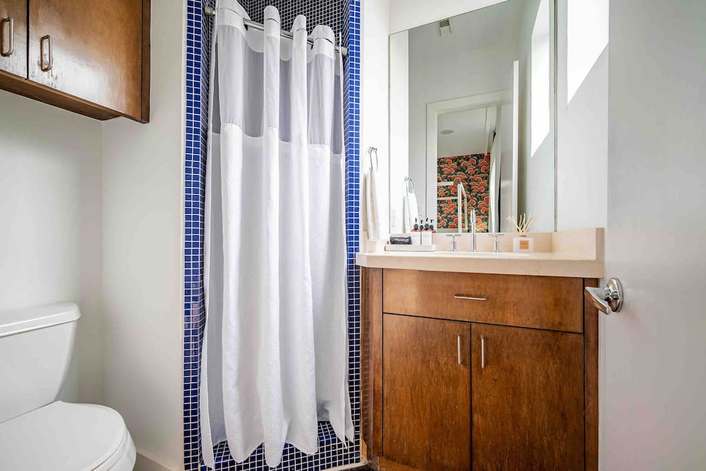 RODEO Haus· Modern Luxury · Rice Village •3900sqft Houston