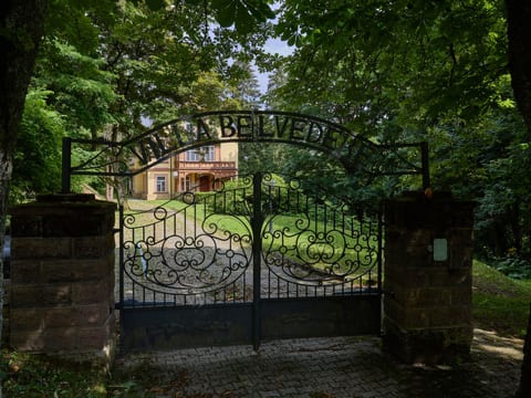 Villa Belvedere