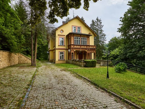 Villa Belvedere