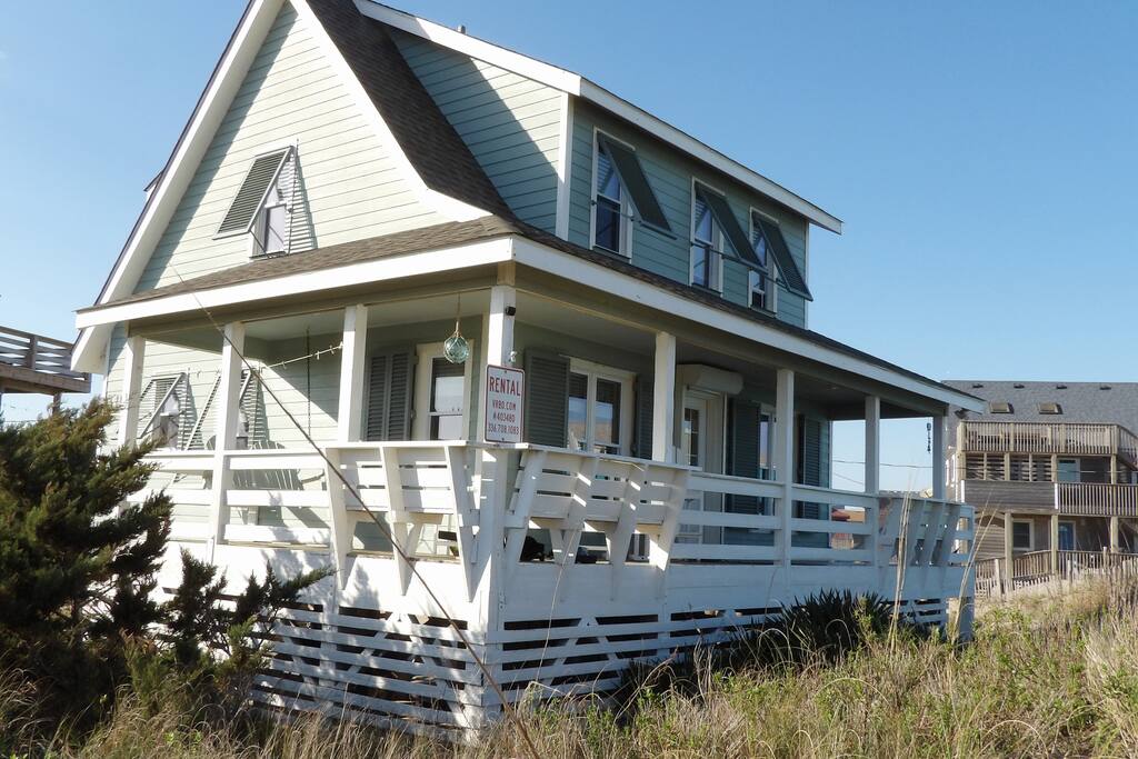 oceanfront-outer-banks-no-cleaning-fee-pets-allowe/