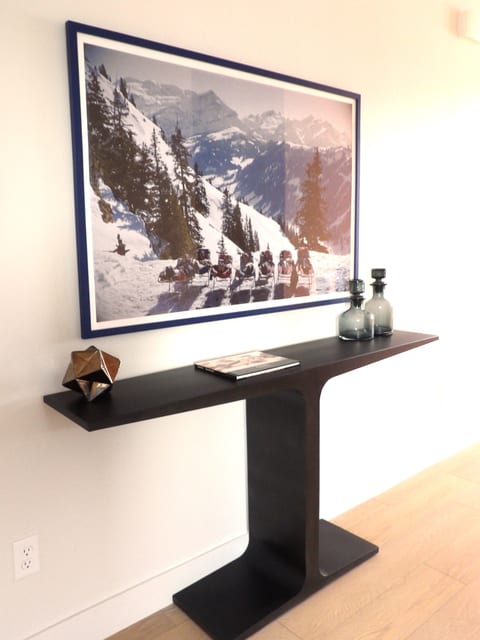 Entry Way Art