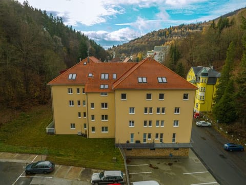 Jachymov Retreat