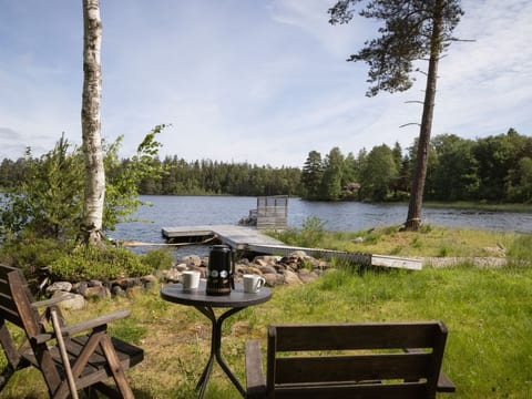 Lillsvängen