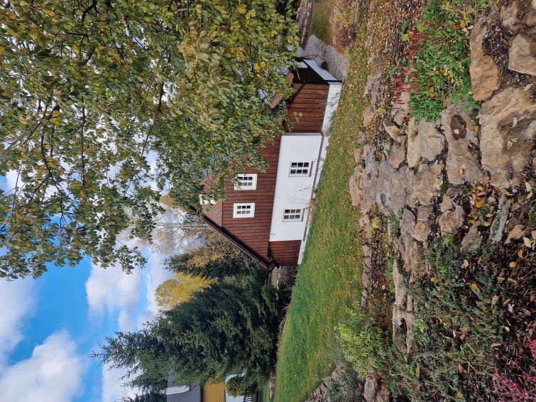 House - Roubenka Maleč - Bayerisch Eisenstein