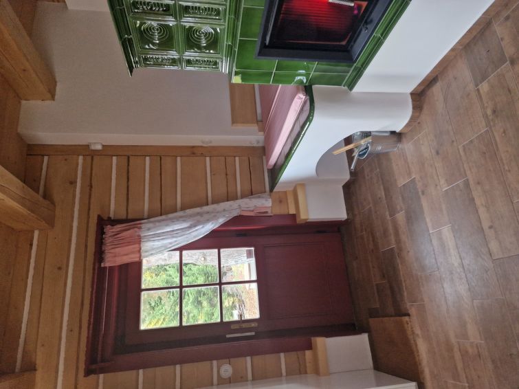 Kitchen / Dining Room - Roubenka Maleč - Bayerisch Eisenstein