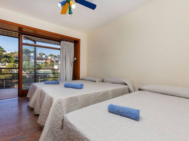 Bedroom - Torrevalentina-Sant Antoni - Sant Antoni de Calonge