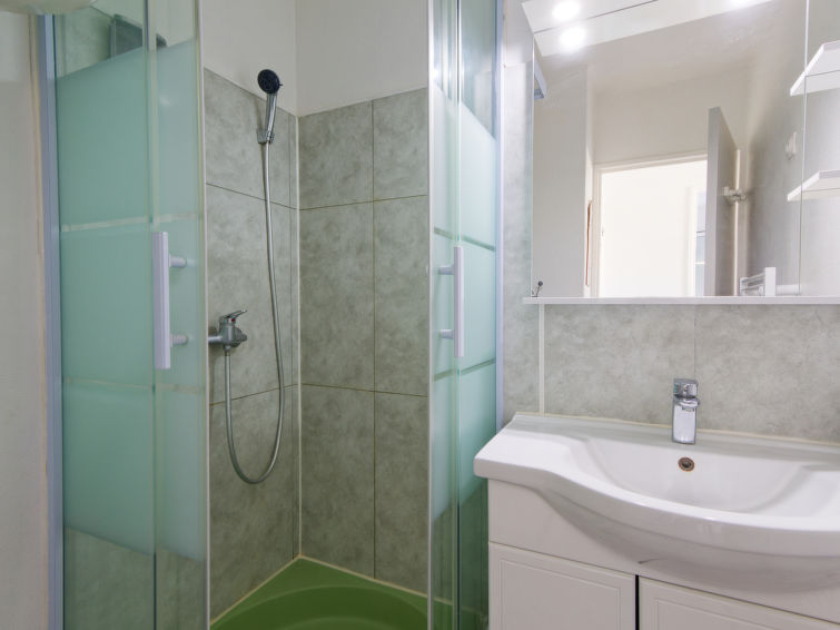 Bathroom / Wellness - Bolleau - Royan