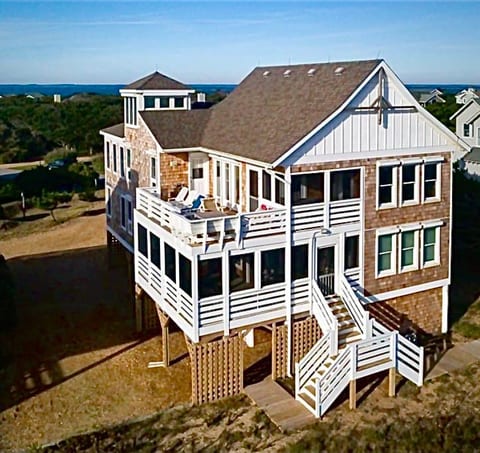 Oceanfront Oasis
