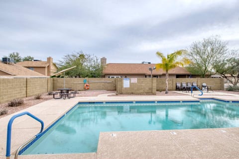 Ahwatukee Gem Near Dining & Freeways – kids WLCM