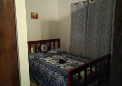 2 Beds Studio on the Beach