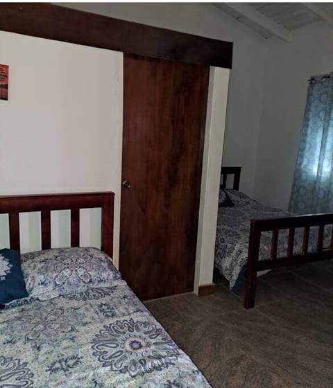 2 Beds Studio on the Beach