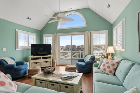 Majesty OBX Ocean Views/Hot Tub/Pool!