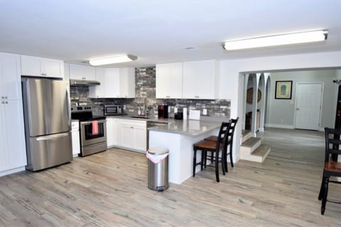 New Kitchen 2023