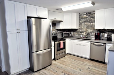 Kitchen Close up