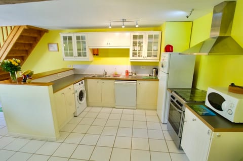 La Bigorre Holiday Cottages - Stables