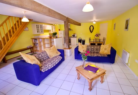 La Bigorre Holiday Cottages - Stables