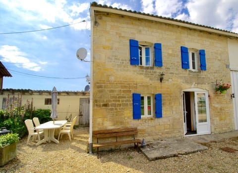 La Bigorre Holiday Cottages - Stables