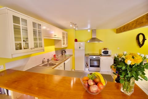 La Bigorre Holiday Cottages - Stables