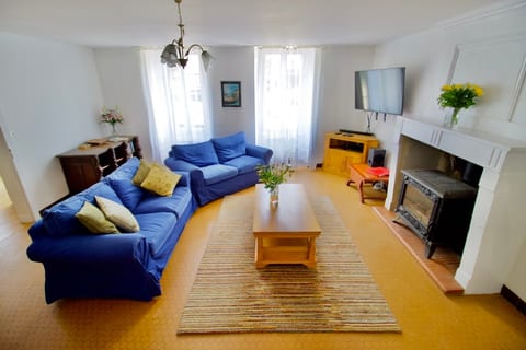 La Bigorre Holiday Cottages - Farmhouse
