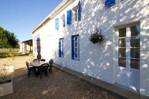 La Bigorre Holiday Cottages - Farmhouse