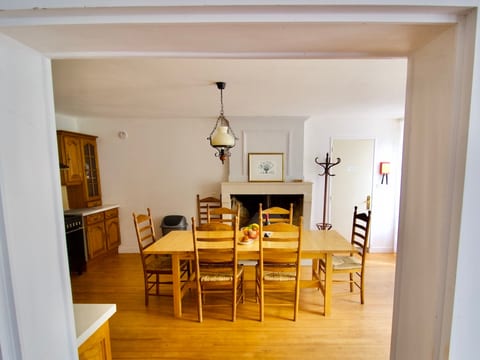 La Bigorre Holiday Cottages - Farmhouse