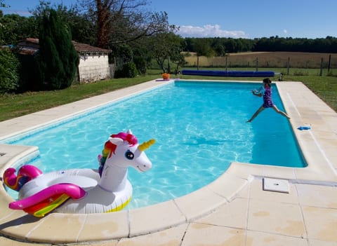 La Bigorre Holiday Cottages - Farmhouse