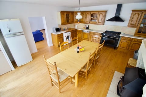 La Bigorre Holiday Cottages - Farmhouse
