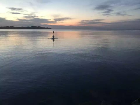 Peaceful Shores Door County