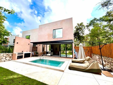 Mi Casa Tulum