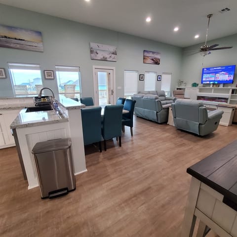 Great room