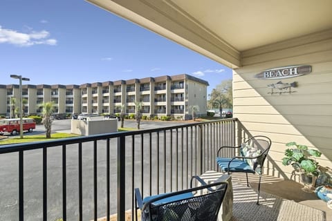 Hilton Head Resort Sandpiper Nest - Top Amenities!