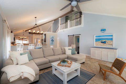Islander: Private Beach Bar Vibes | Pool, Grill + Games
