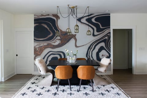 Surf Luxe: Sleek Coastal Escape; Heated Pool & Putting