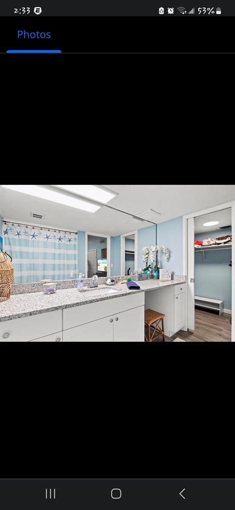 Golf Course Condo