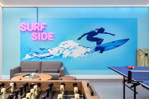 Surfside: Ocean Views | Walk to Beach + Prime Location