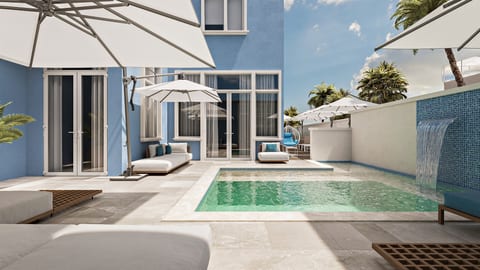 H2O: Modern Beach Estate | Built for Gathering