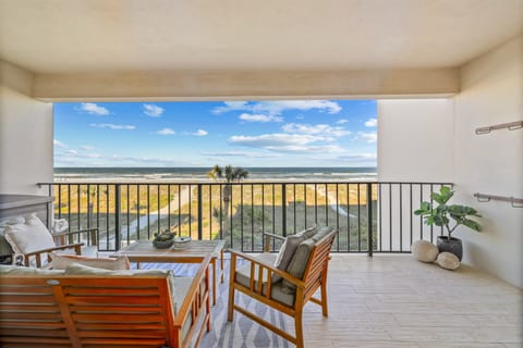 Ocean views