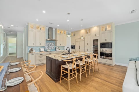 DuneRise: Oceanfront Luxury | Private Beach Access + Hot Tub
