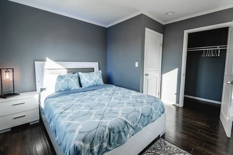 Modern Comfort: 2BR Townhome w/ Private Patio p20