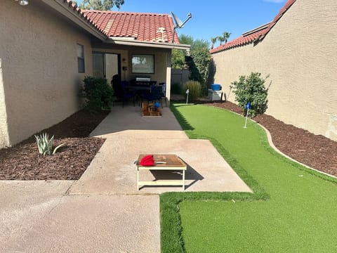 On the Golf Course W/ Pool, Hot Tub & EV charger